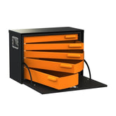 Swivel Storage Solutions Pro 25 5-Drawer Model: PRO252305 - Backyard Provider